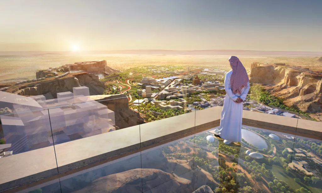 أهم الحقائق حول مدينة الرياض - صورة 2