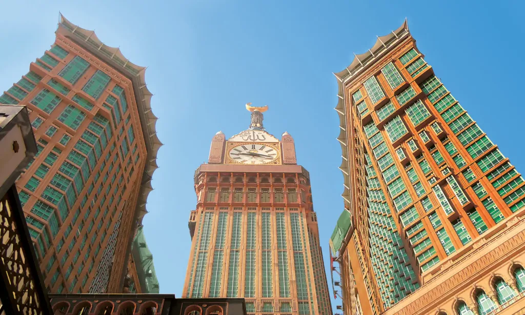 أهم المعالم السياحية في مكة - صورة 2