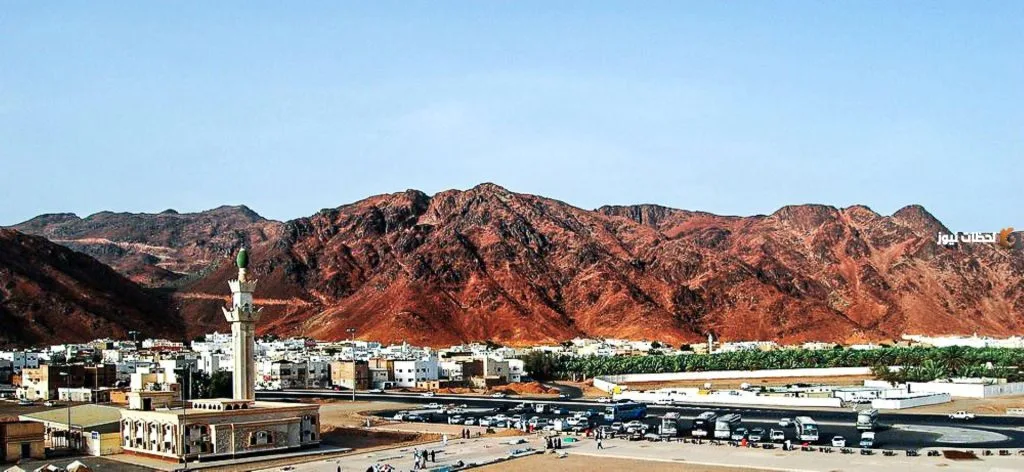 معالم تاريخية في المدينة المنورة يجب زيارتها - صورة 3