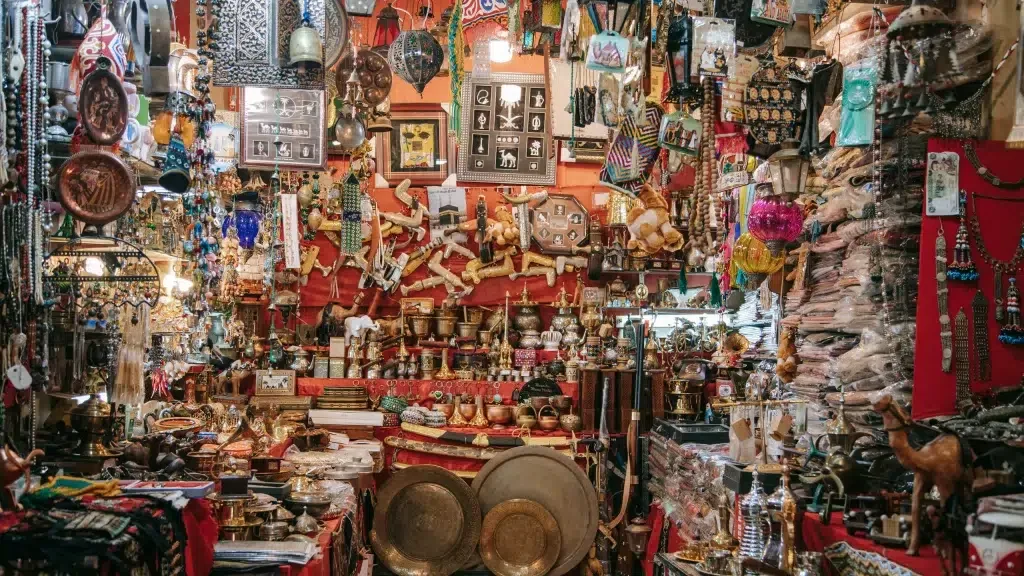 أبرز الأشياء التي يمكنك شرائها من السعودية - صورة 3
