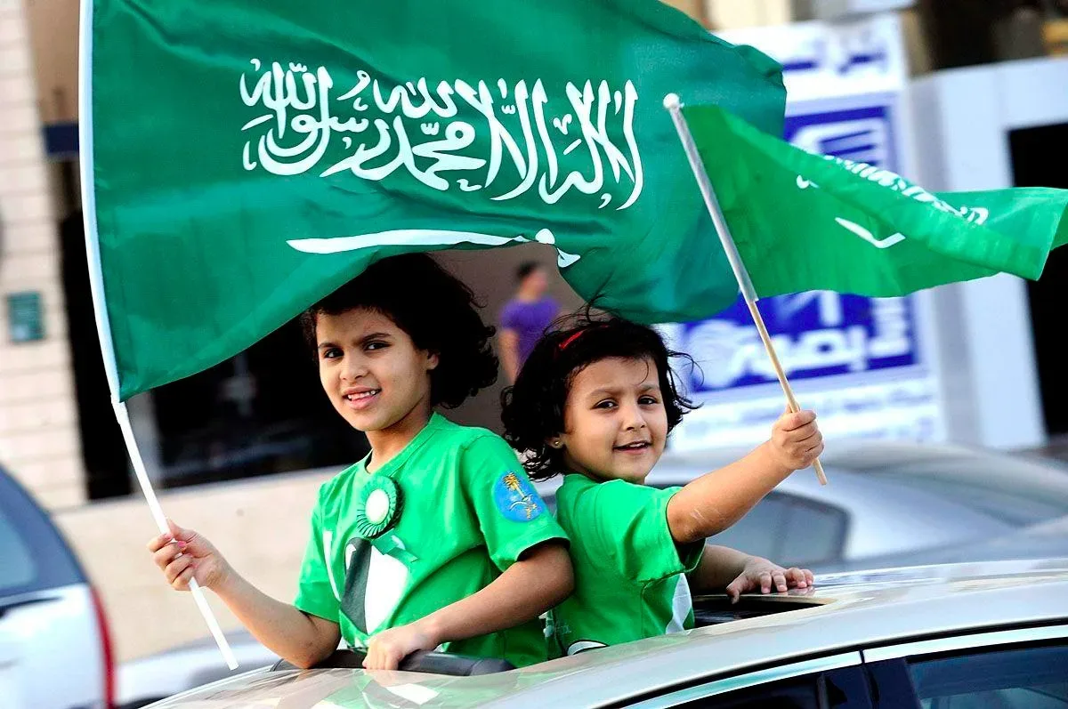 أعياد السعودية 2025: تقاليد واحتفالات وطنية