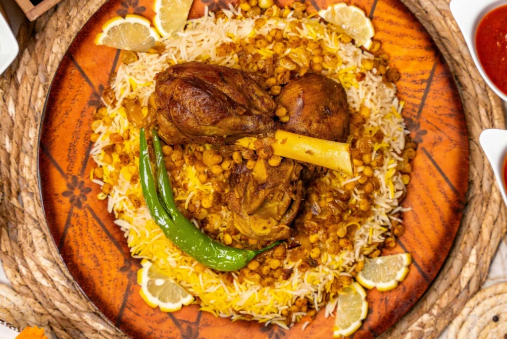 أفضل 7 مطاعم للعائلات في الرياض - صورة 3