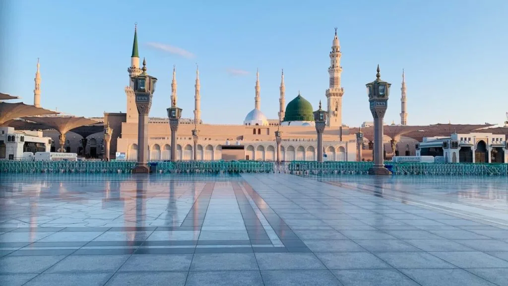 قائمة المدن في المملكة العربية السعودية 2025: دليلك الشامل