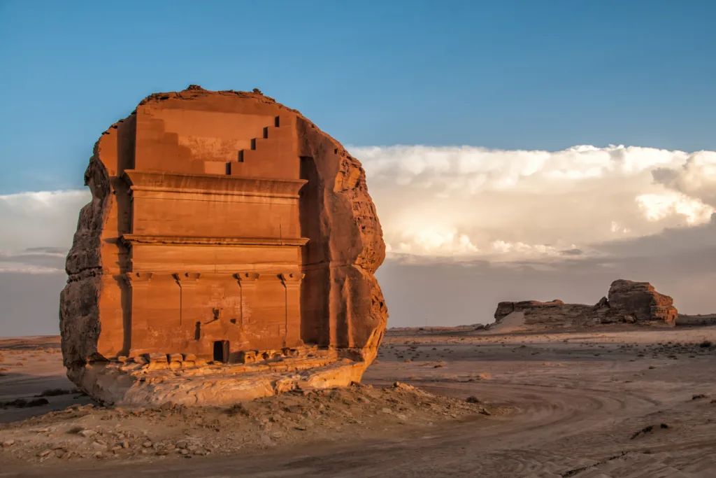 أبرز الأماكن السياحية التي يجب زيارتها في السعودية