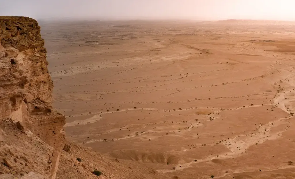 أفضل الأماكن الجميلة في المملكة العربية السعودية - صورة 4