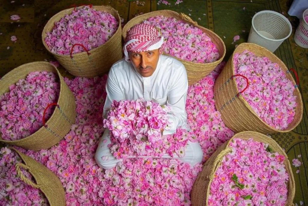 أفضل الوجهات السياحية الداخلية للعائلة السعودية