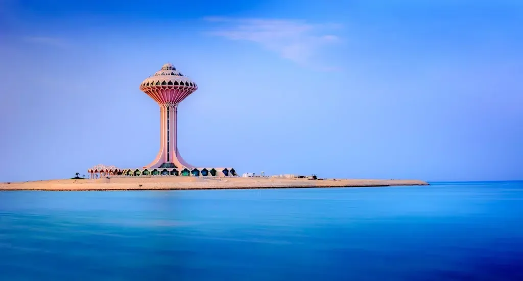 السياحة في الخبر: دليلك لاكتشاف أجمل الوجهات السياحية لعام 2025
