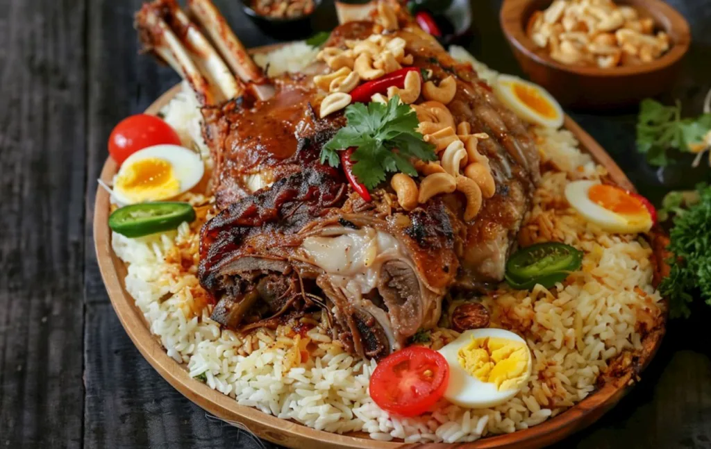 أفضل 5 مطاعم شعبية في مكة 2026 - صورة 2