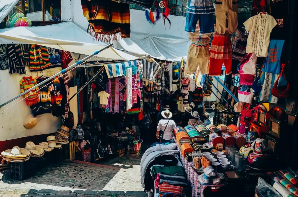 أشهر 10 أسواق شعبية في المملكة العربية السعودية - صورة 4