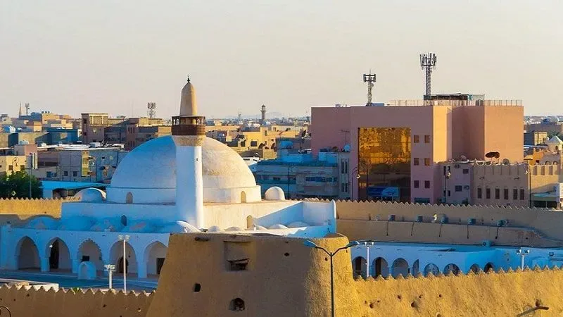 أفضل 10 أماكن تاريخية في السعودية لاكتشاف التراث السعودي - صورة 2