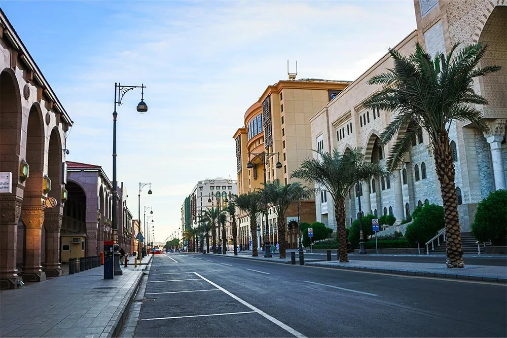 أرقى أحياء الرياض: دليل شامل للسكن والاستثمار