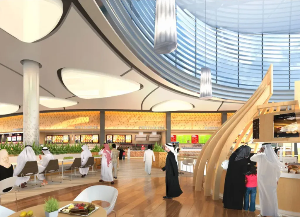 أبرز الأماكن في الرياض 2025 - صورة 3