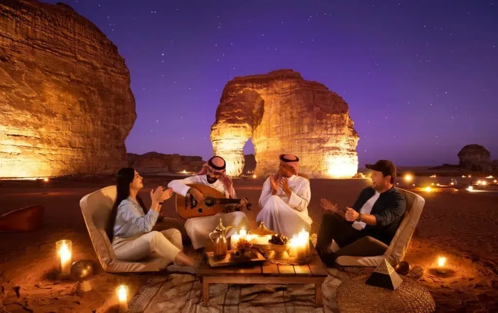 أبرز الإنجازات الوطنية في السعودية 2025