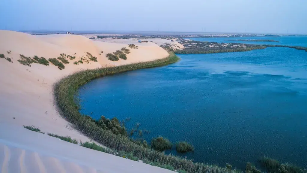 اكتشف أبرز معالم السياحة في المنطقة الشرقية - صورة 3