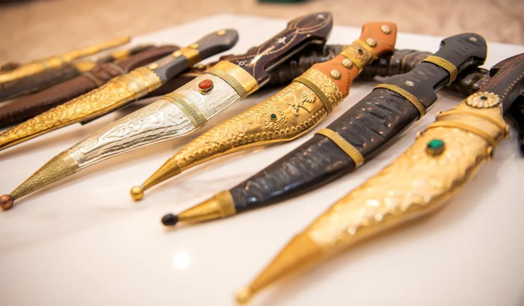 أبرز الأماكن والخدمات في منطقة تبوك 2026 - صورة 8
