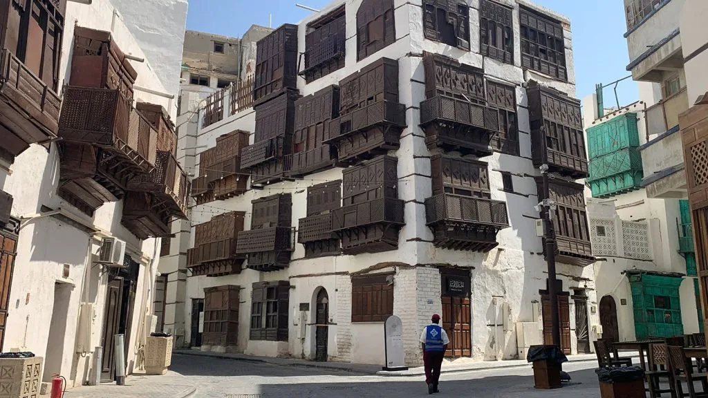أفضل الأماكن السياحية التي لا تعرفها في جدة 2026