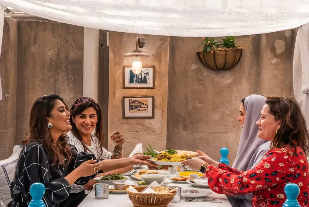 استمتع بشهر رمضان 2026 في السعودية - صورة 2