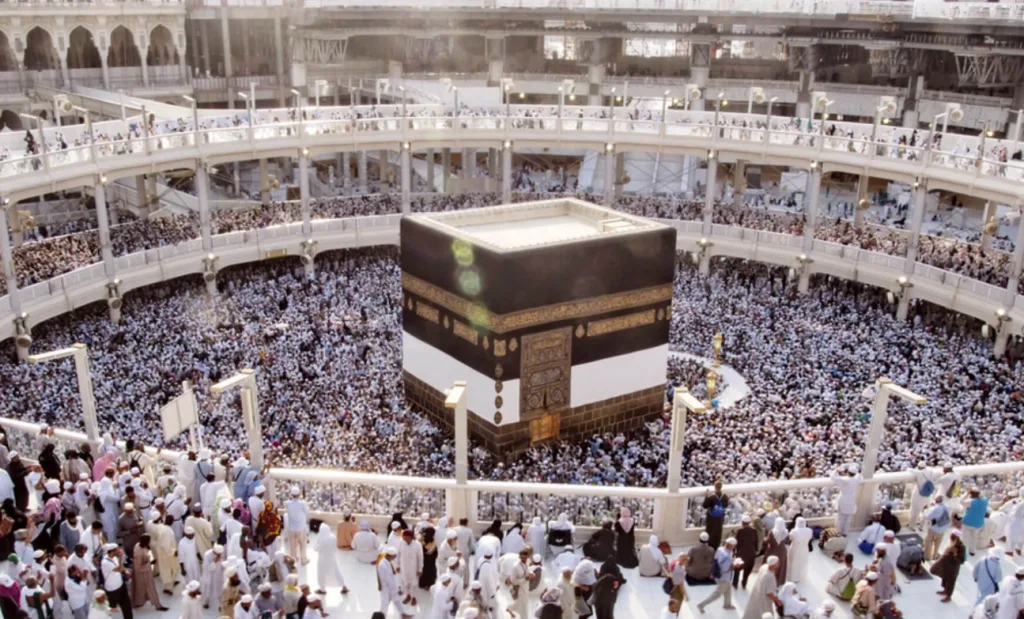 استمتع بشهر رمضان 2026 في السعودية - صورة 3