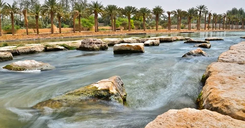 أسرار التصوير في الرياض: أفضل أماكن لصور انستقرام مميزة - صورة 3