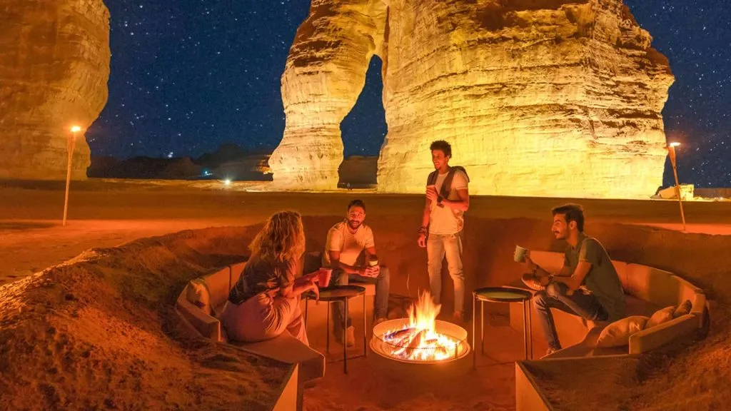 حقائق قد لا تعرفها عن الحياة اليومية في السعودية - صورة 4