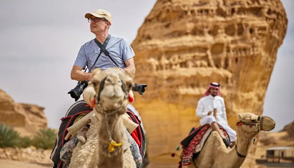 أفضل المدن التي تعيش فيها العائلات الأجنبية في السعودية - صورة 2