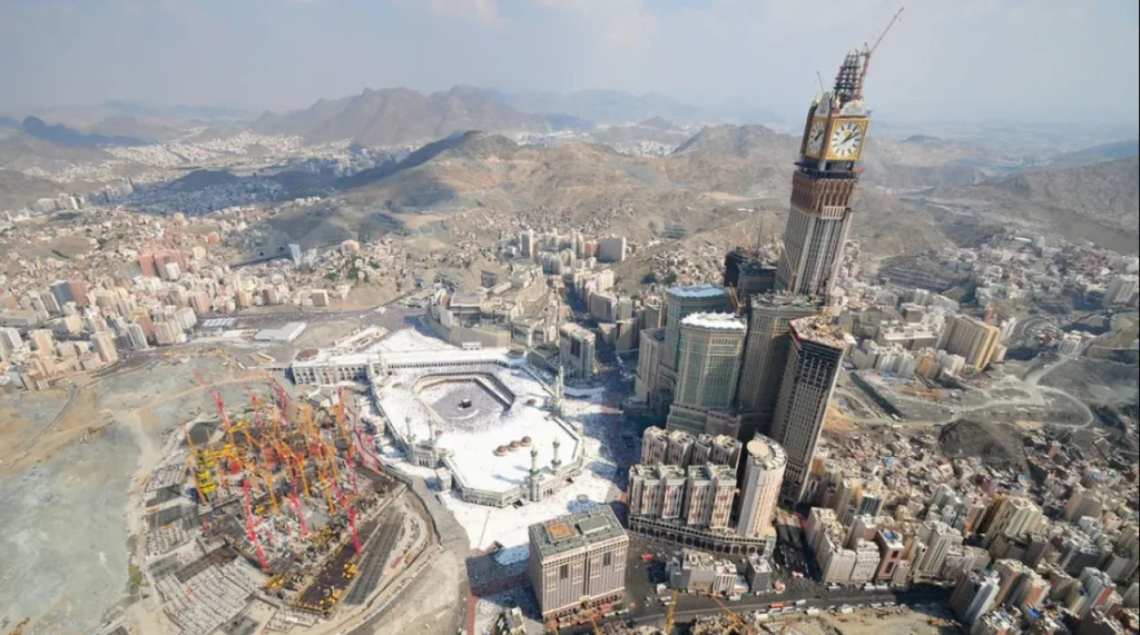 متى يبدأ موسم الحج 2026؟ دليل الميقات الزماني والاستعدادات في السعودية