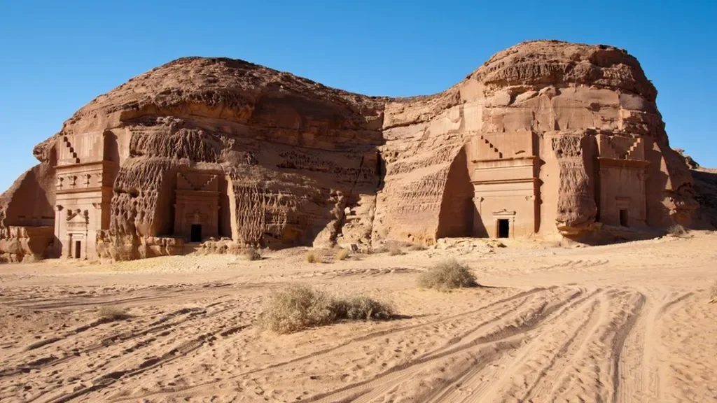 أفضل 5 أماكن مجانية في السعودية
