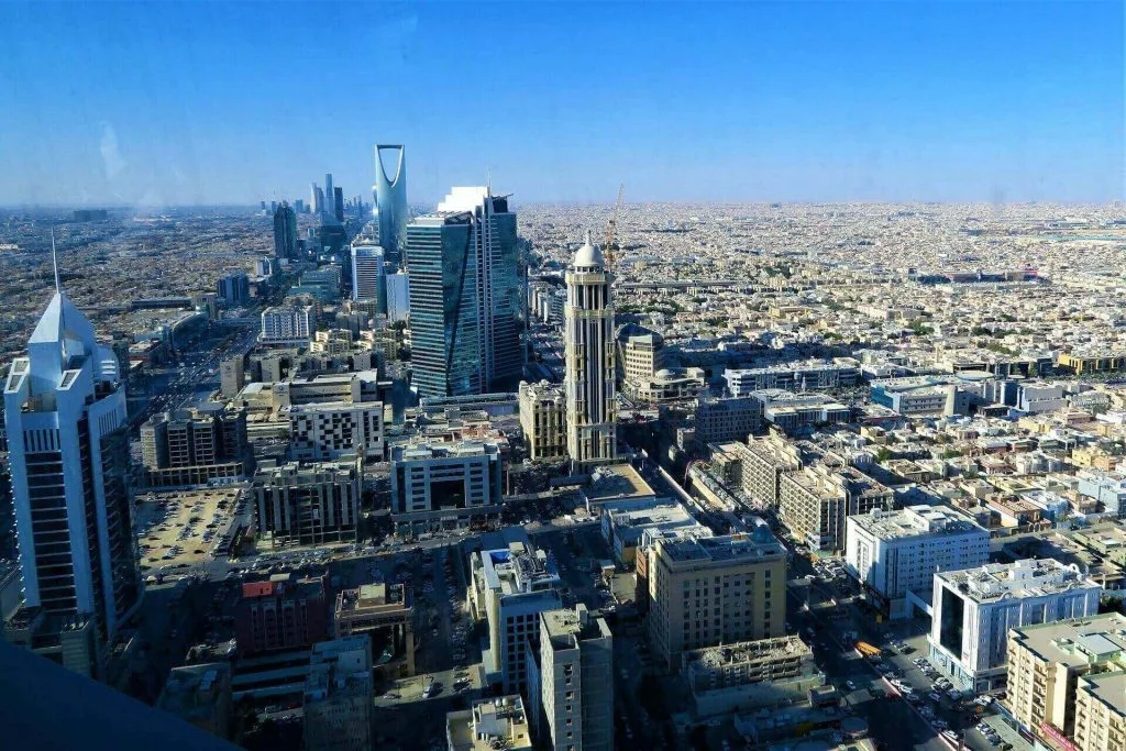 دليلك لاختيار المدينة المثالية في السعودية