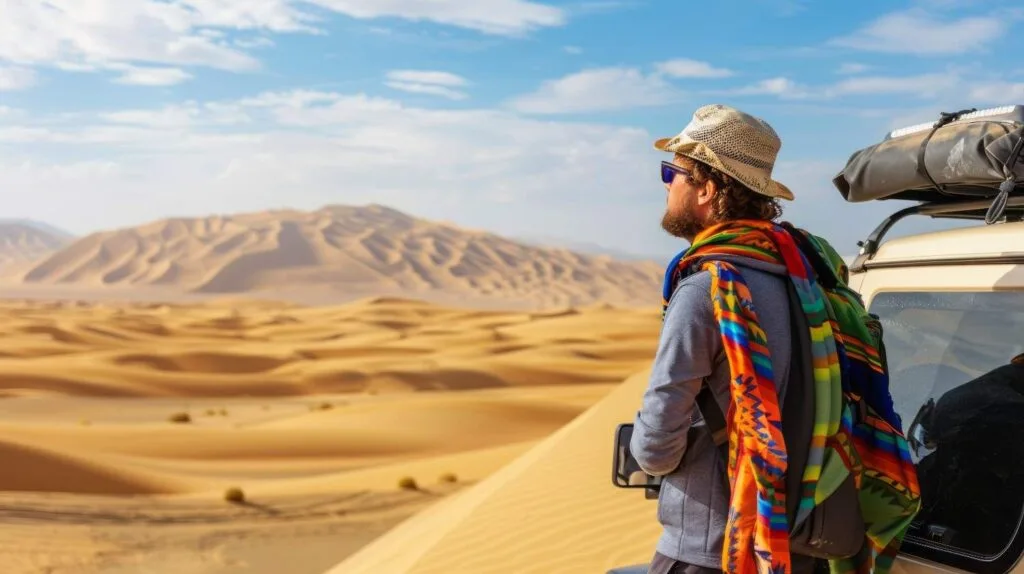 5 أخطاء شائعة يقع فيها السياح عند زيارة السعودية - صورة 2