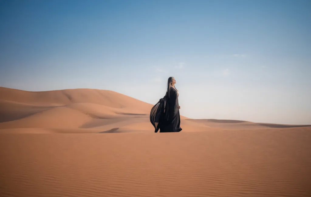 السفر لسعودية