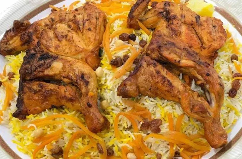 أفضل 5 أطباق سعودية تعتمد على الأرز - صورة 2