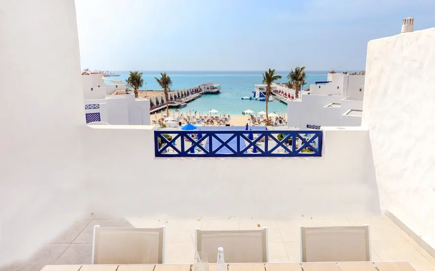أبرز مطاعم جدة على البحر