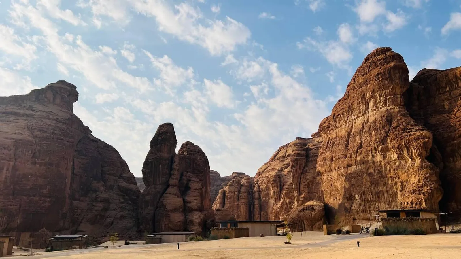أبرز الأماكن السياحية في الرياض
