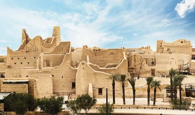 أفضل المتاحف في الرياض