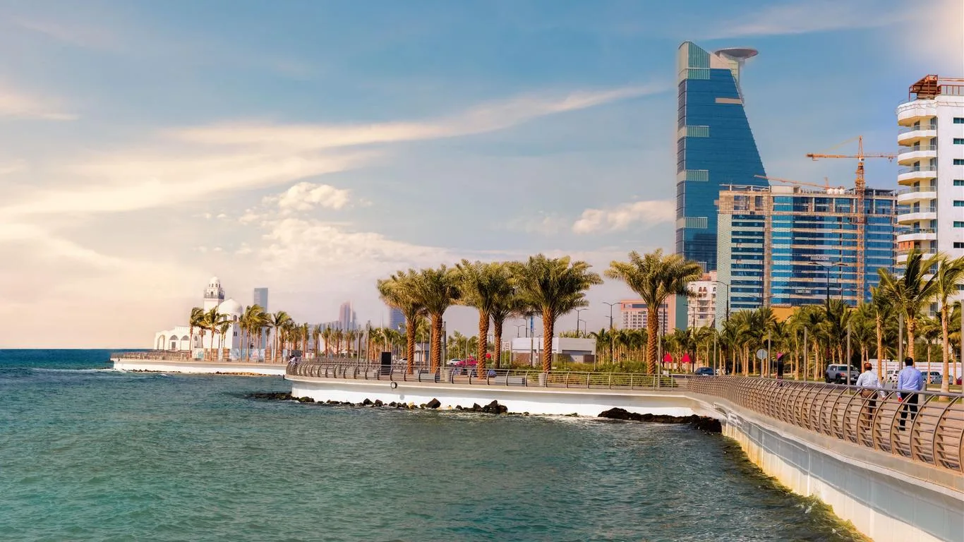 أبرز مطاعم جدة على البحر