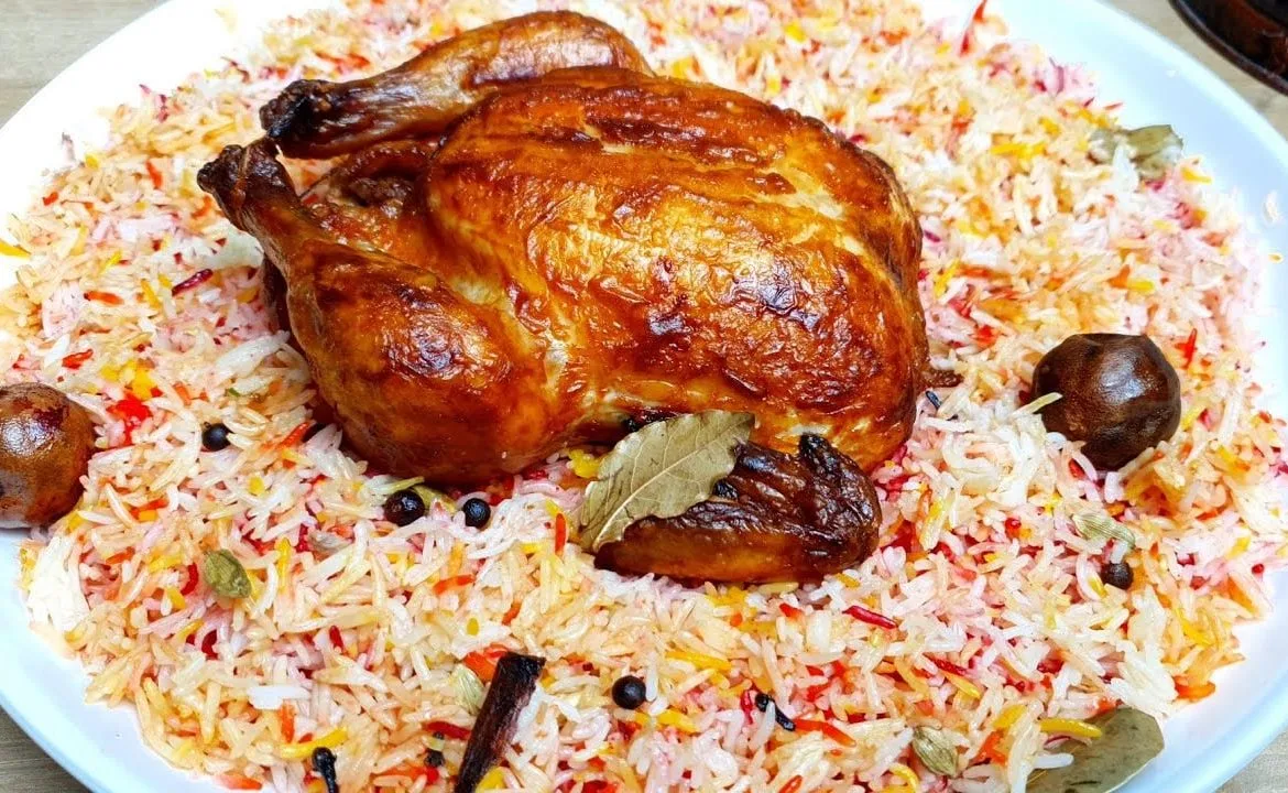 أبرز مطاعم المندي في الرياض