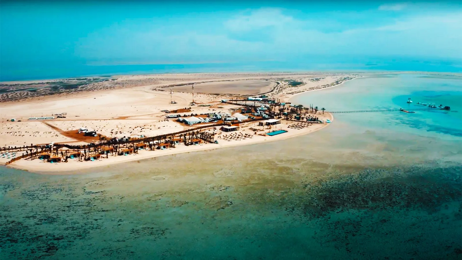 أفضل الشواطئ في جدة للعائلات والسياح