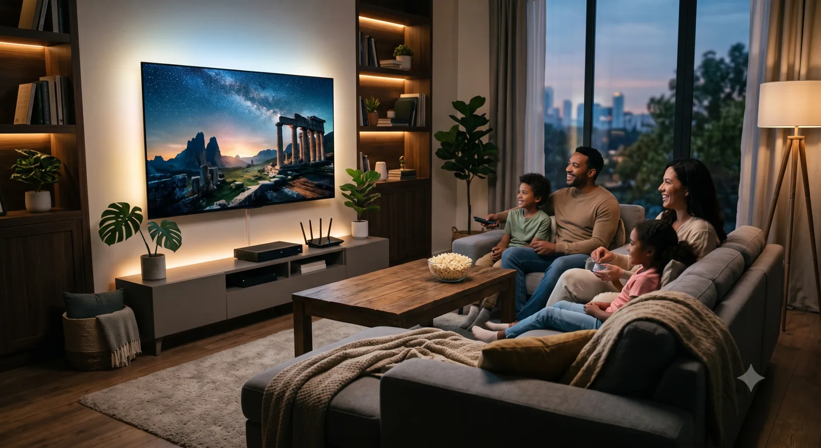أفضل اشتراك IPTV للأفلام والمسلسلات 2026 | دليلك لاختيار أفضل تجربة مشاهدة