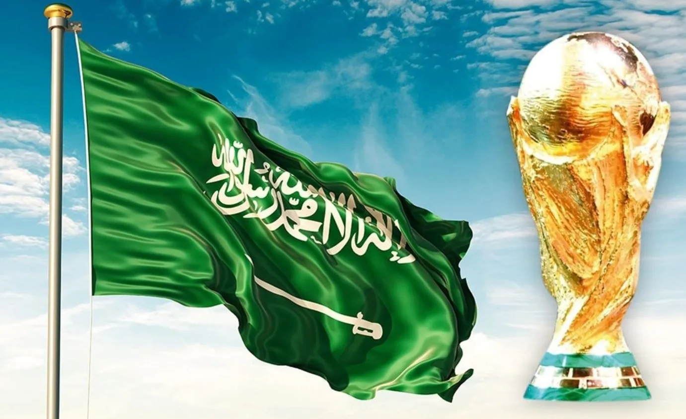 كأس العالم 2034 في السعودية: استعدادات تتسارع وملاعب تتشكل