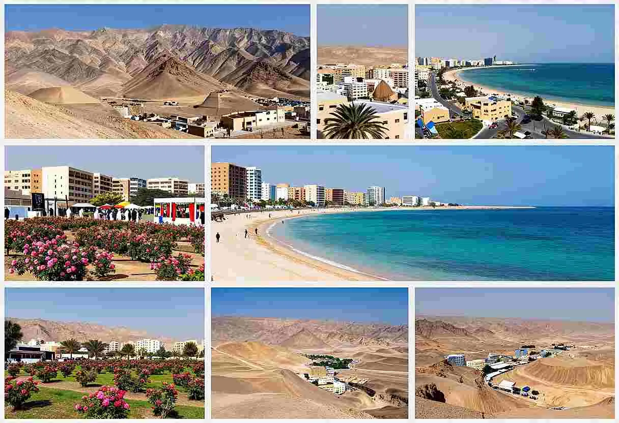 صيف السعودية 2026: أجمل الوجهات والفعاليات لإجازة عائلية مميزة