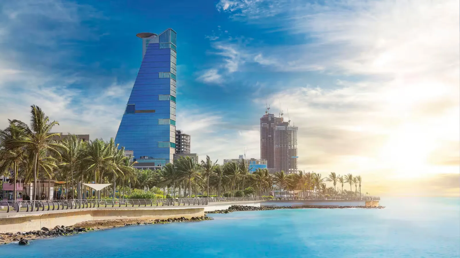 مشروع البحر الأحمر 2026: منتجعات عالمية وسياحة مستدامة