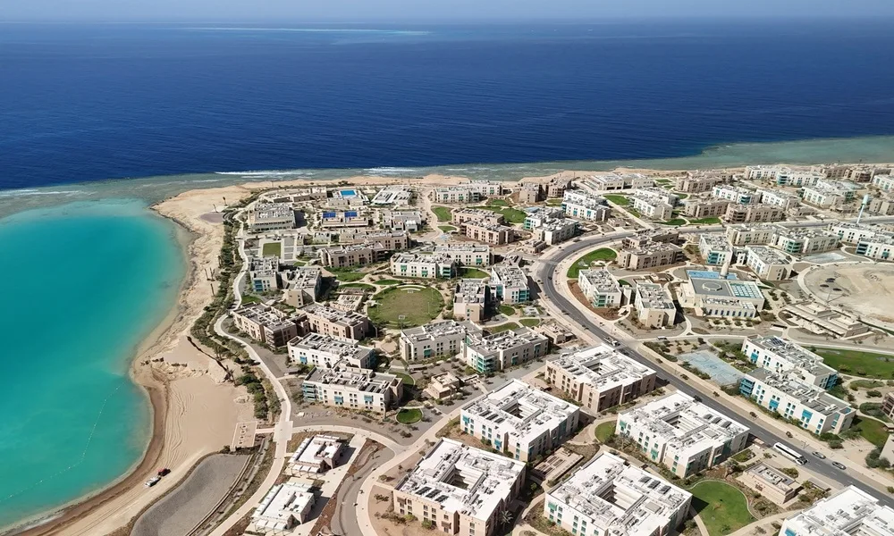 نيوم 2026: آخر مستجدات المشروع العملاق