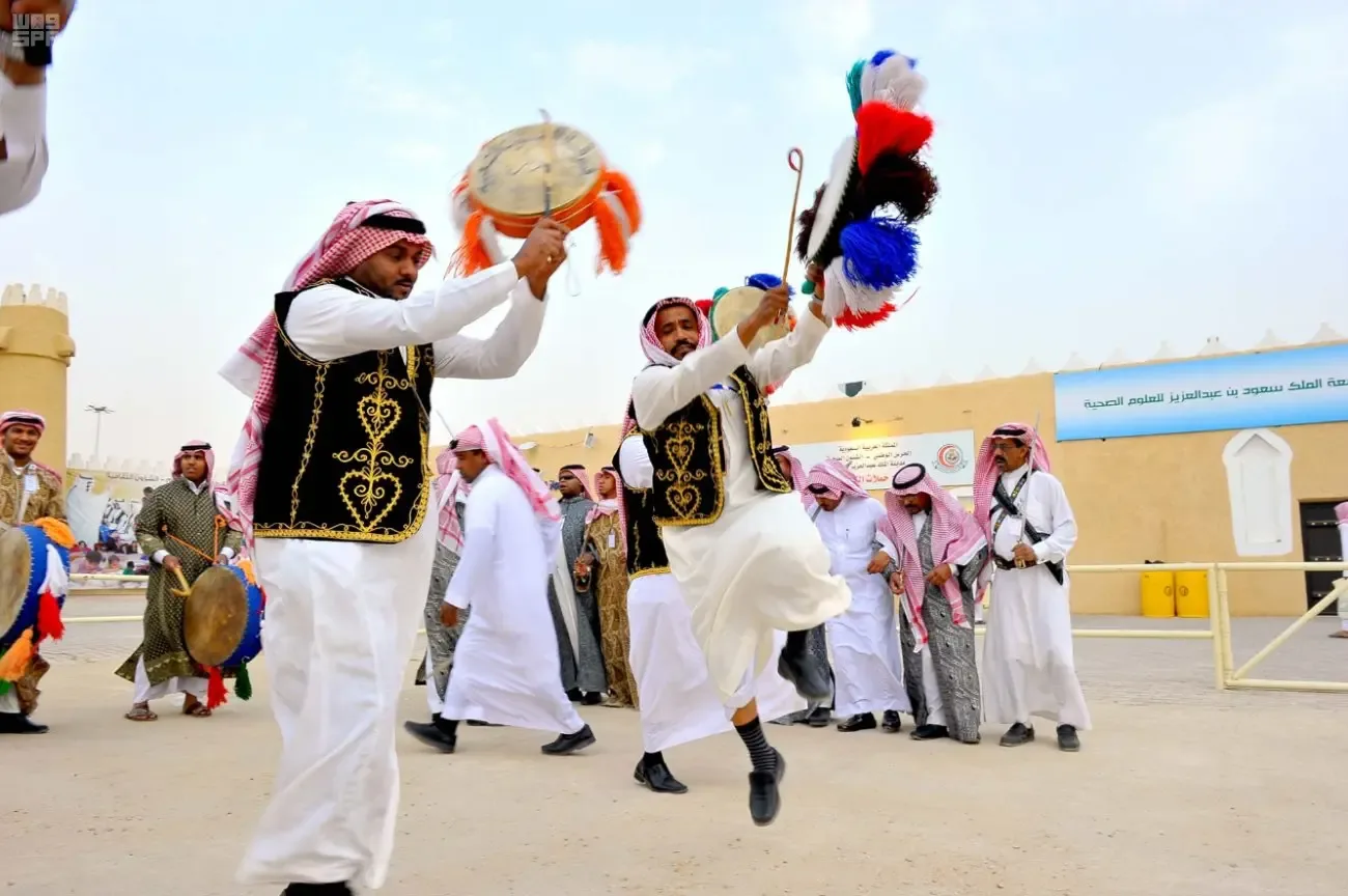 أبرز الفعاليات الصيفية في السعودية لعام 2026