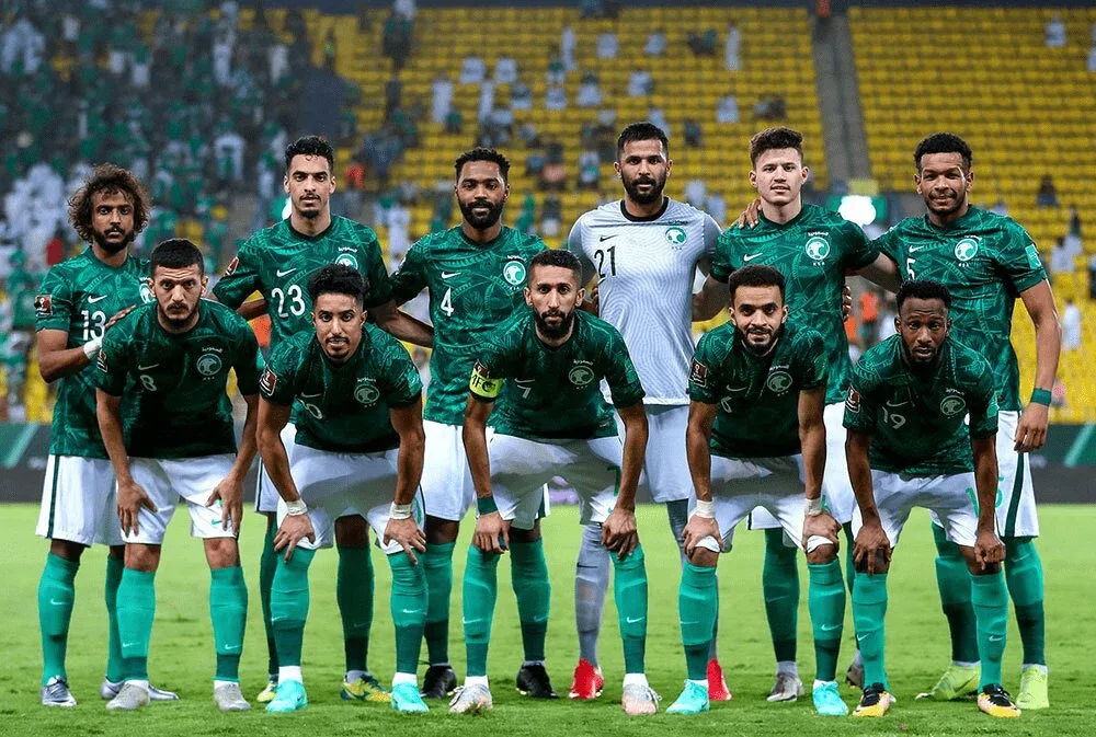 الأخضر السعودي في كأس العالم 2026: مصدر فخر وطني يوحّد المملكة