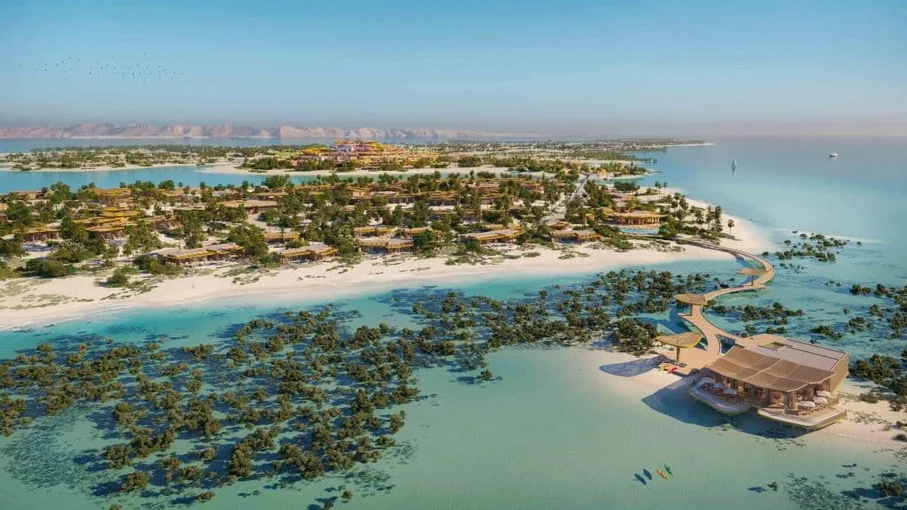 السياحة الداخلية في السعودية 2026: أجمل الوجهات التي لا تفوّت