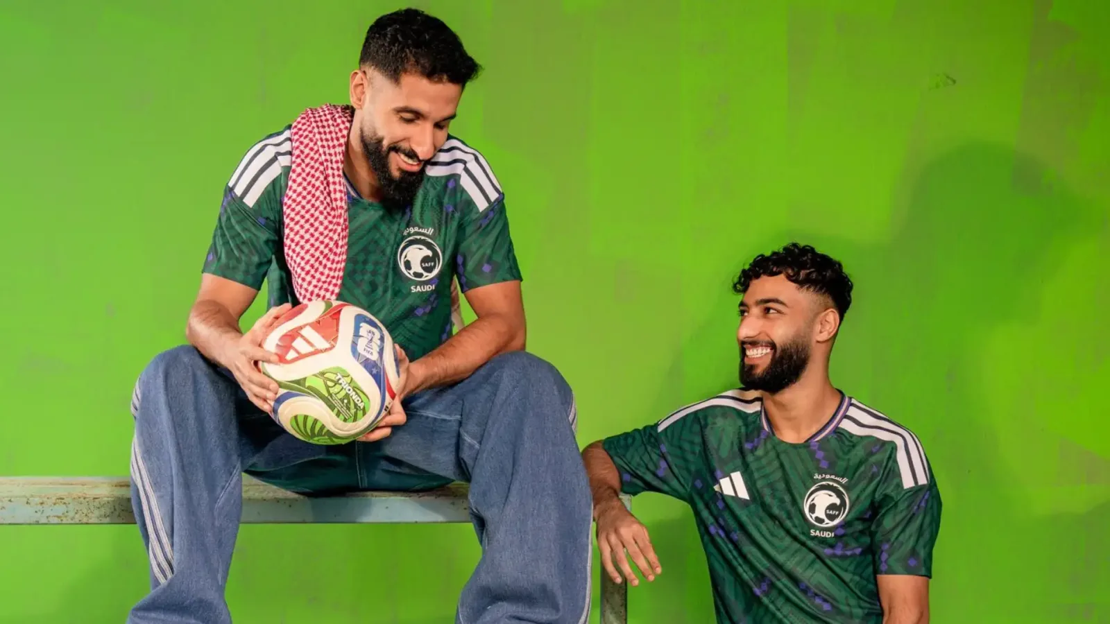 الأخضر في كأس العالم 2026: السعوديون يستعدون لتشجيع المنتخب أمام أوروغواي