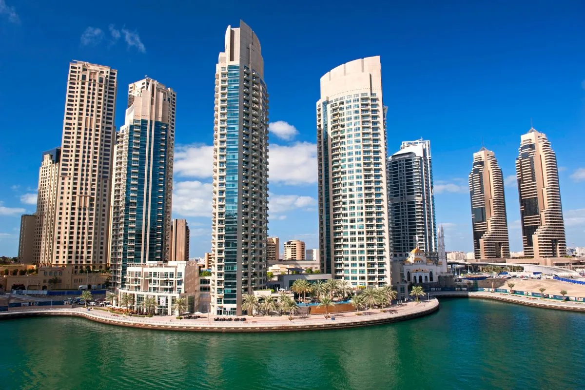 أبرز مشاريع رؤية 2030 الكبرى: مستقبل السعودية يتشكل