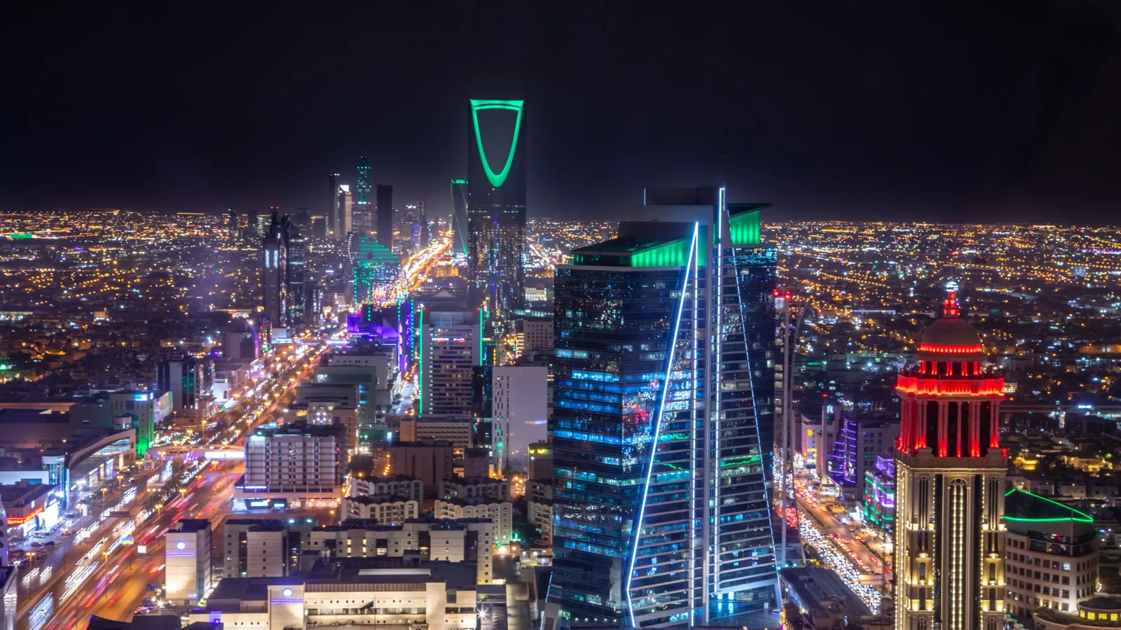 تكلفة المعيشة في الرياض 2026: كم تحتاج شهريًا؟