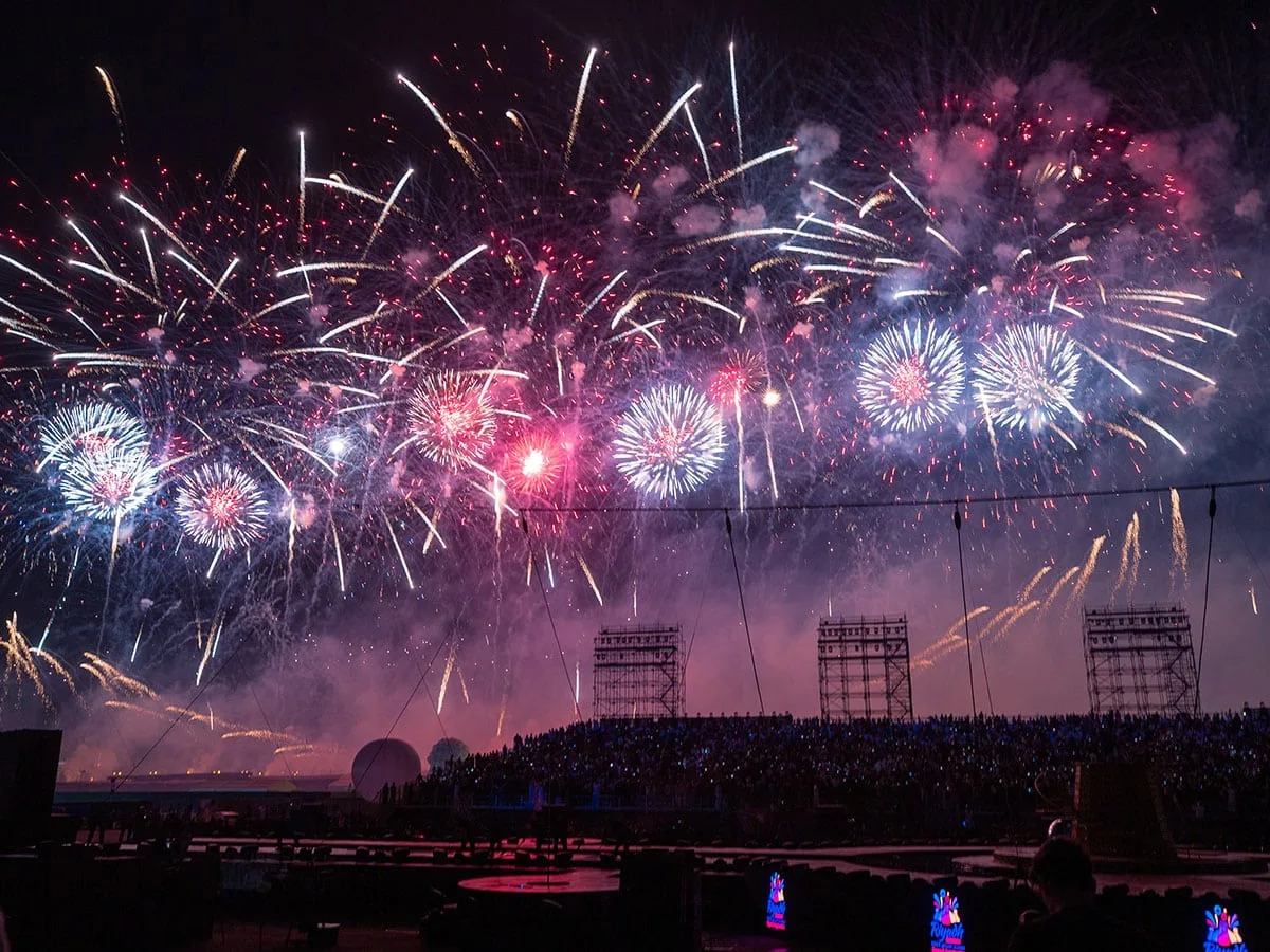 موسم الرياض 2026: ما الجديد المنتظر في أضخم مواسم الترفيه؟