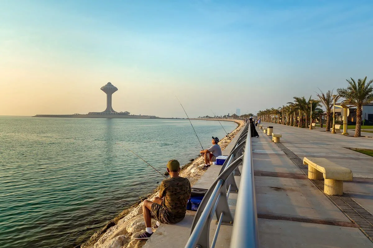 دليل صيف الخبر والدمام 2026.. أجمل الوجهات البحرية والترفيهية